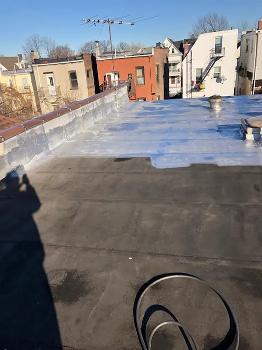 Alex Stewart Roofing Picture 4