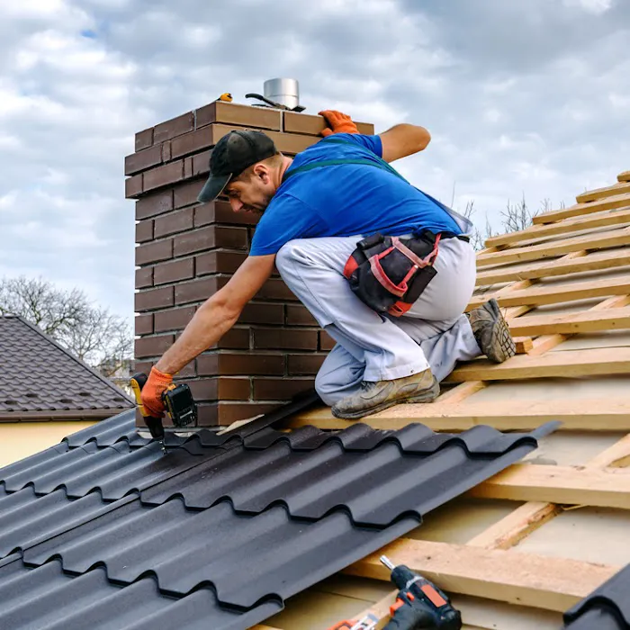 Mayor Roofing and Construction Picture 1