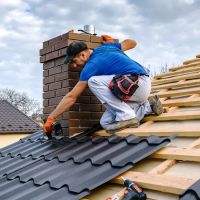 Mayor Roofing and Construction ico