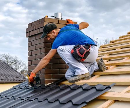 Mayor Roofing and Construction