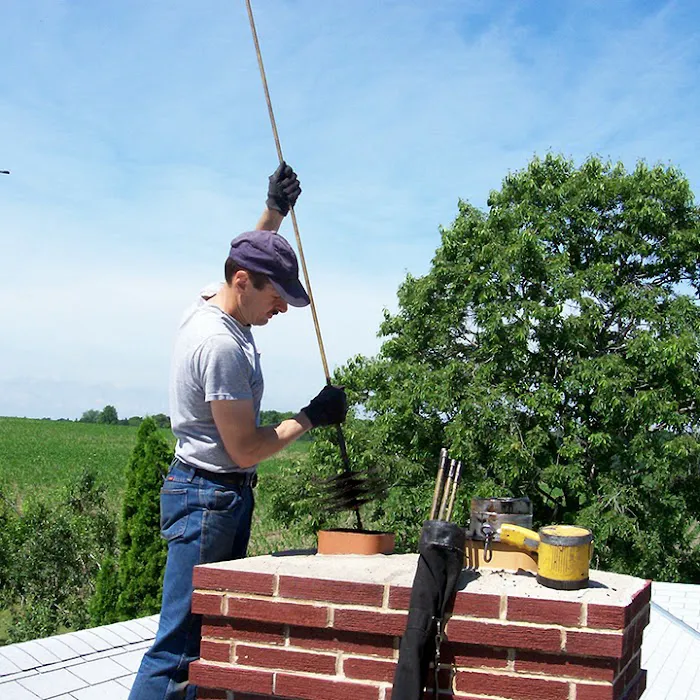 Mayor Roofing and Construction Picture 8