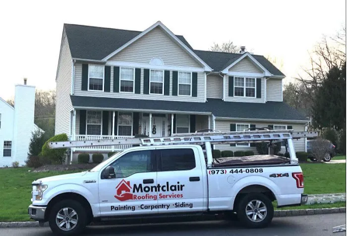 Montclair Roofing of Englewood Picture 2