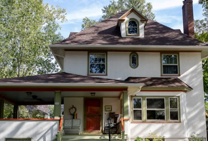 Montclair Roofing of Englewood Picture 5