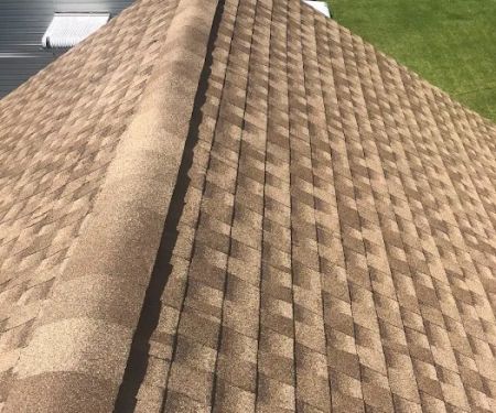 Curtis Golden Star Home Improvement