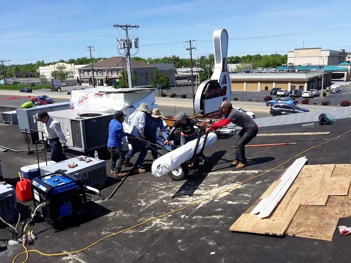 Curtis Golden Star Home Improvement Picture 3