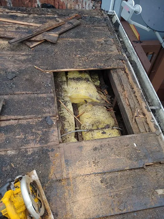 Curtis Golden Star Home Improvement Picture 5