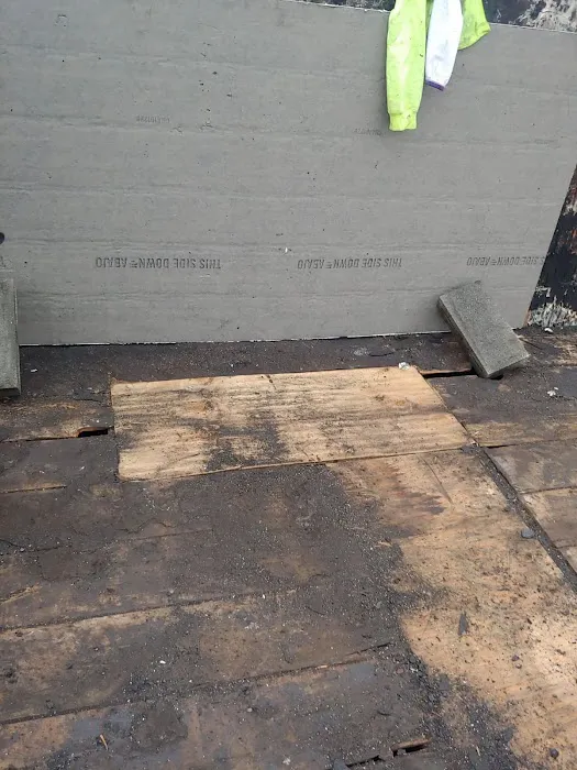 Curtis Golden Star Home Improvement Picture 4