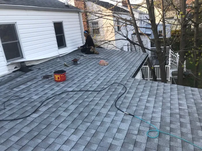 Master Pro Roofing & Chimney Picture 3