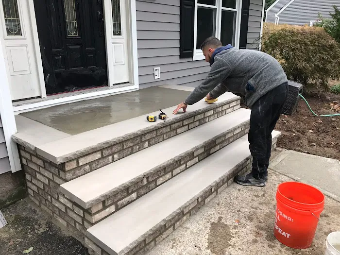 Master Pro Roofing & Chimney Picture 2