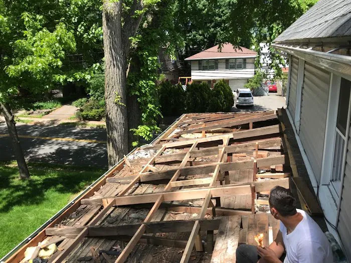 Master Pro Roofing & Chimney Picture 5