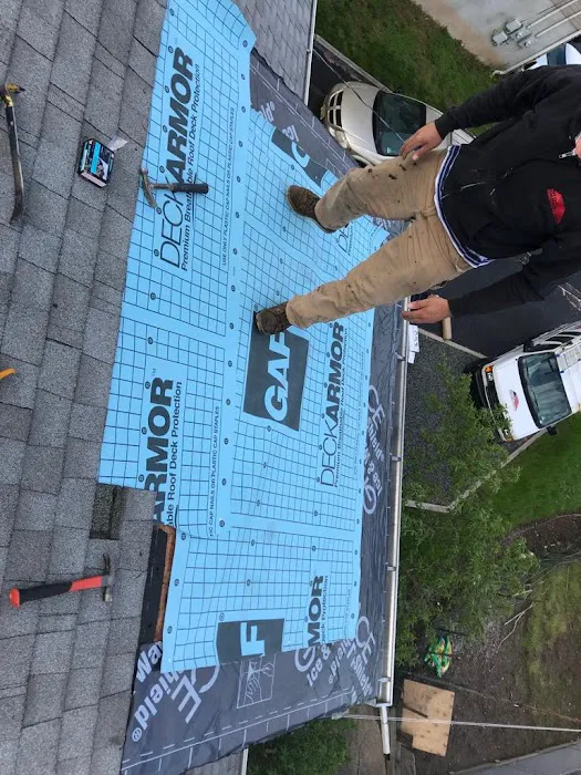 Master Pro Roofing & Chimney Picture 4