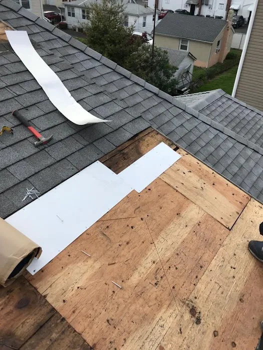 Master Pro Roofing & Chimney Picture 9