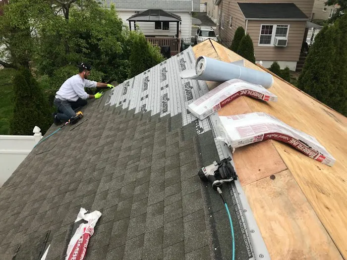 Master Pro Roofing & Chimney Picture 7