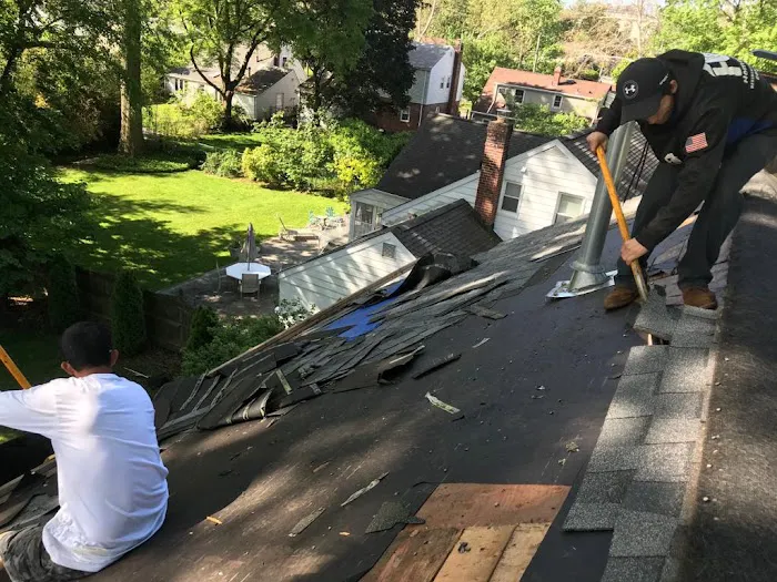 Master Pro Roofing & Chimney Picture 8