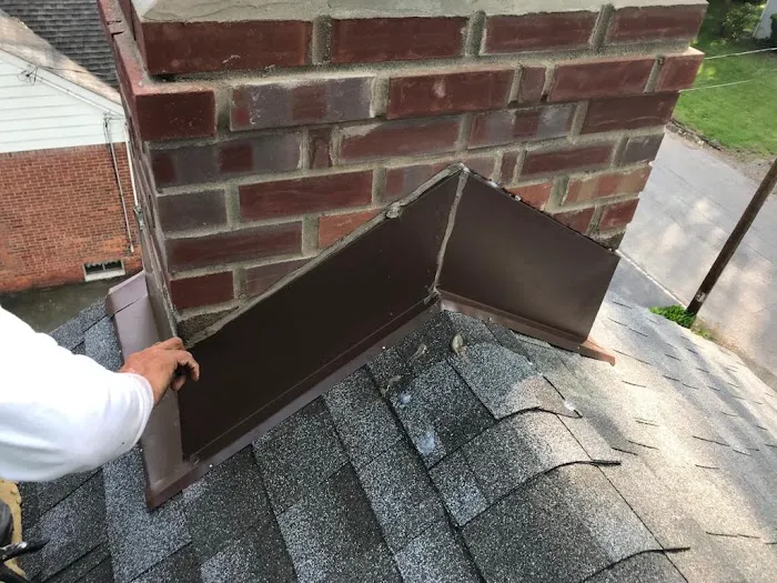 Master Pro Roofing & Chimney Picture 10
