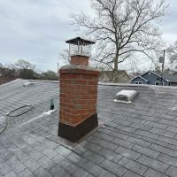 ALL PRO Roofing & Chimney Roof Repair ico
