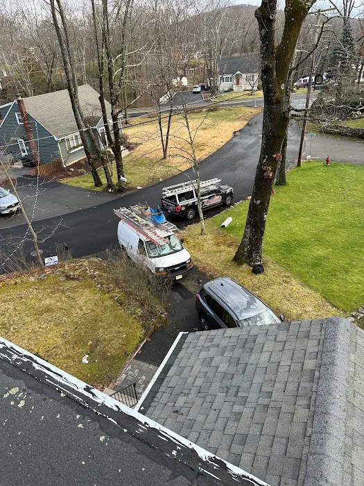 ALL PRO Roofing & Chimney Roof Repair Picture 4