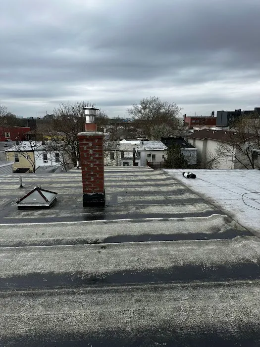 ALL PRO Roofing & Chimney Roof Repair Picture 5