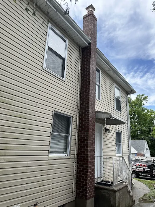 ALL PRO Roofing & Chimney Roof Repair Picture 6