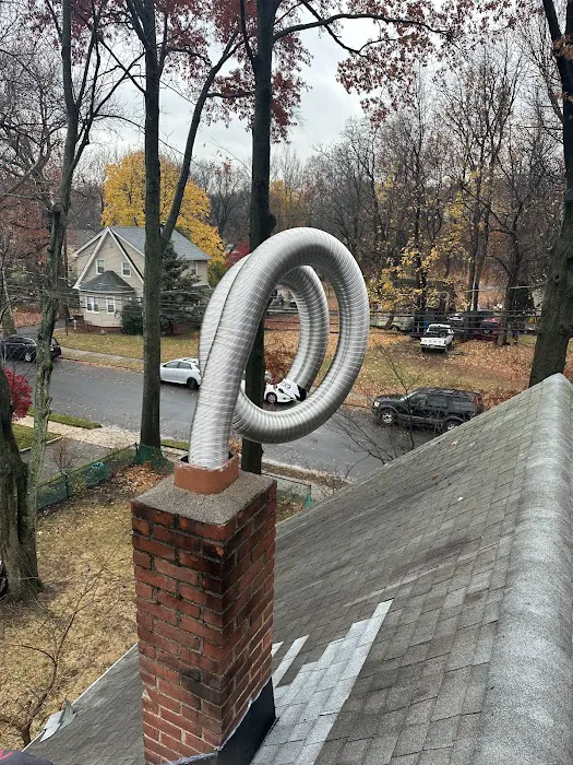 ALL PRO Roofing & Chimney Roof Repair Picture 7