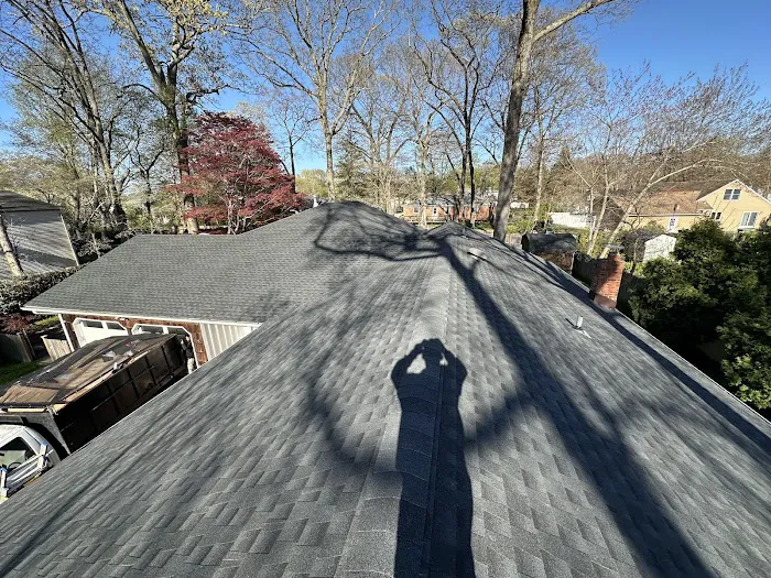 ALL PRO Roofing & Chimney Roof Repair Picture 8