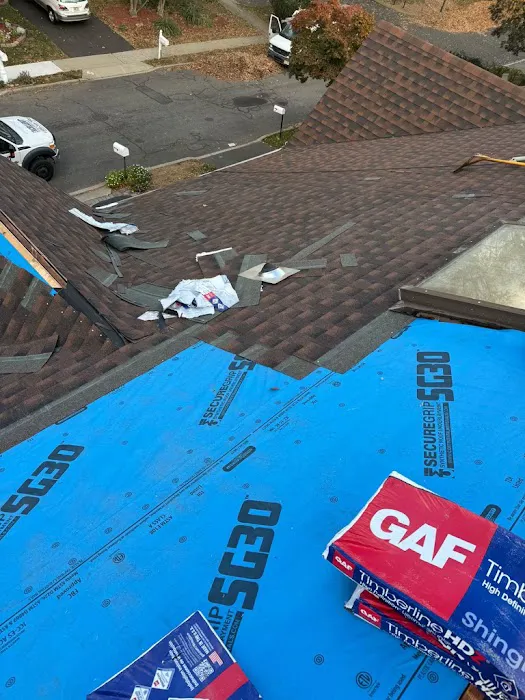 ALL PRO Roofing & Chimney Roof Repair Picture 9