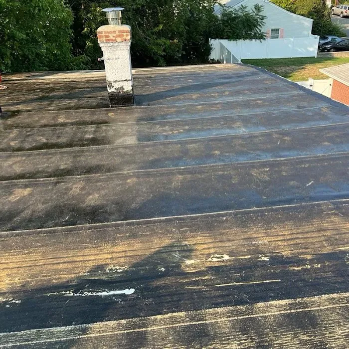 ALL PRO Roofing & Chimney Roof Repair Picture 10