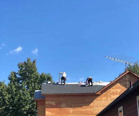 Triple R Roofing NJ