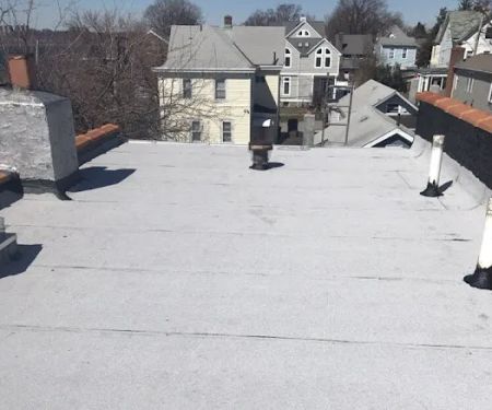 SummitSeal Roofing