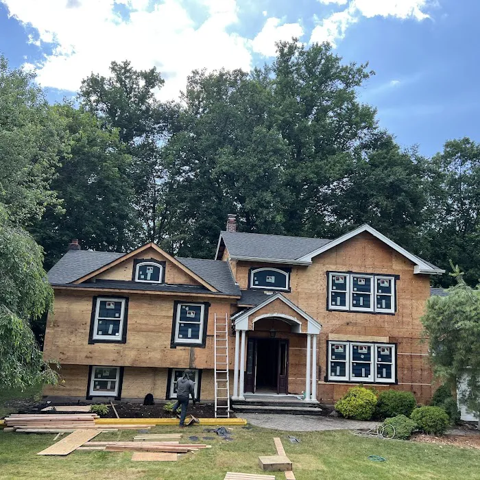 All Over Contractor LLC Roofing & Siding Picture 2