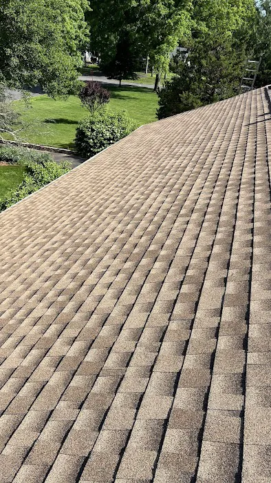 All Over Contractor LLC Roofing & Siding Picture 1