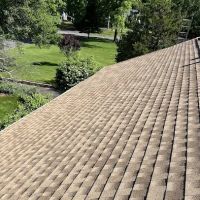 All Over Contractor LLC Roofing & Siding ico