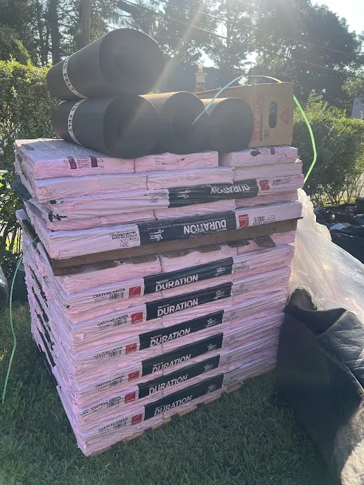 All Over Contractor LLC Roofing & Siding Picture 4