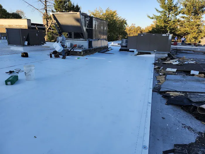 Bell Roofing Co Picture 2