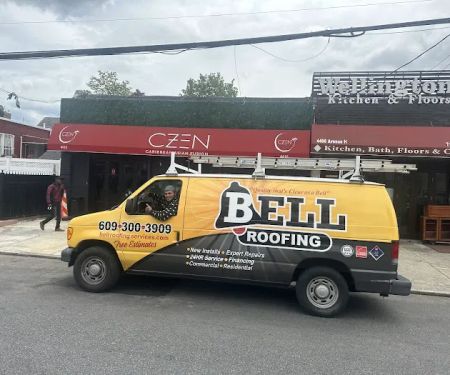Bell Roofing Co