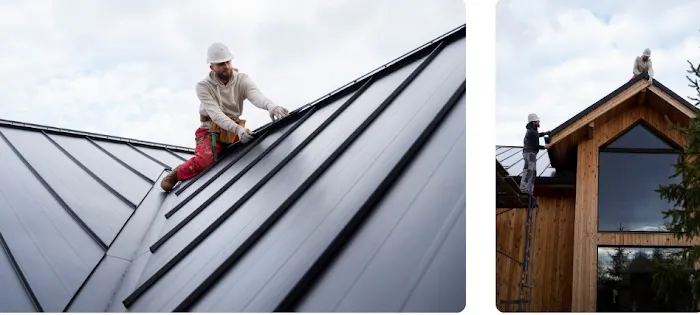 Garcia & Sons Roofing Company Picture 1