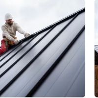 Garcia & Sons Roofing Company ico