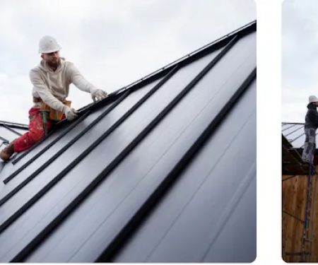 Garcia & Sons Roofing Company