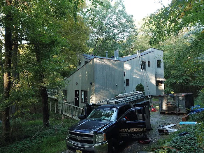 NJ Roofing Maintenance Picture 3