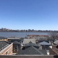 NJ Roofing Maintenance ico