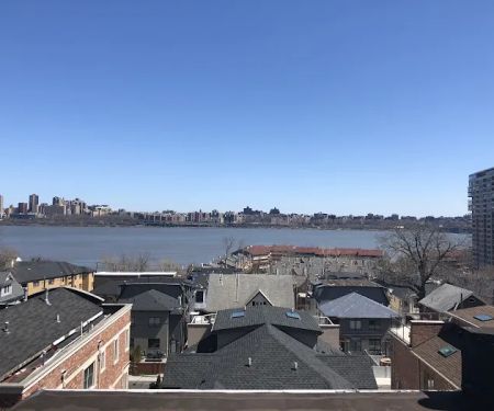 NJ Roofing Maintenance