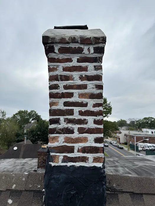 NJ Roofing Maintenance Picture 5