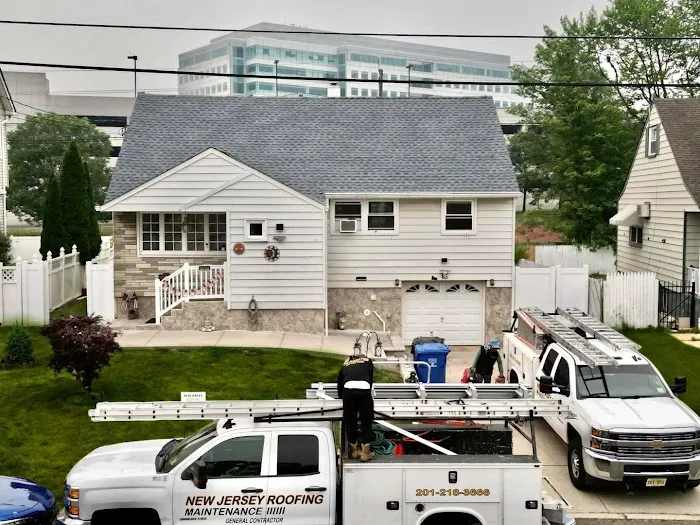 NJ Roofing Maintenance Picture 8