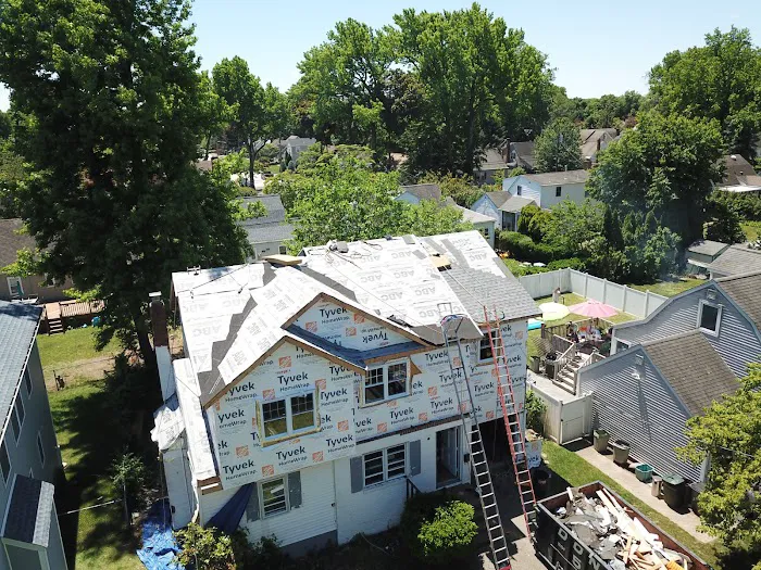 NJ Roofing Maintenance Picture 6
