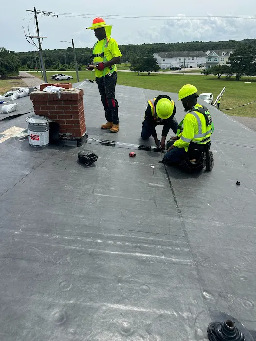 NJ Roofing Maintenance Picture 10