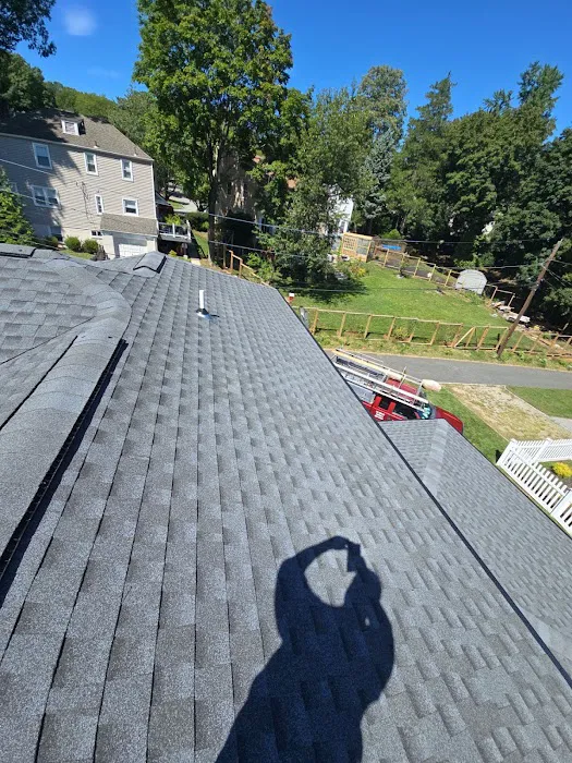 R and G Roofing Picture 6