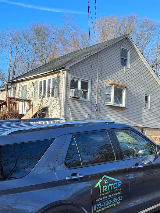Tritop Roofing and Siding Picture 2