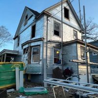 Tritop Roofing and Siding ico