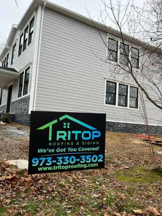 Tritop Roofing and Siding Picture 7