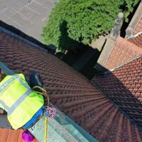 StormShield Roofing ico